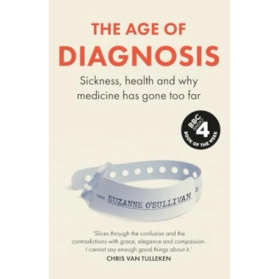 Afbeelding van The Age of Diagnosis