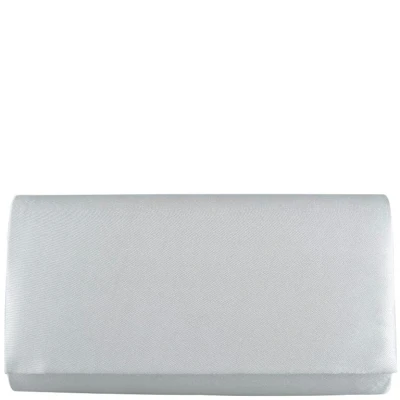 Afbeelding van Bulaggi Feminine Flair Envelope zilver Damestas