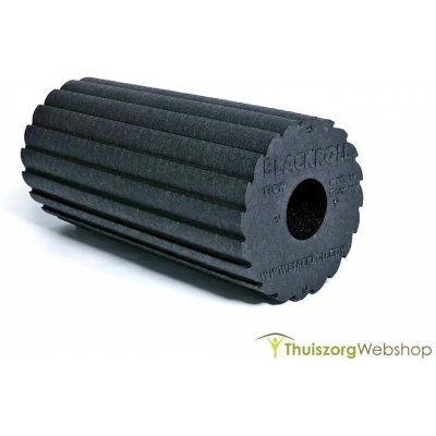 Afbeelding van Blackroll FLOW STANDARD Foam Roller black