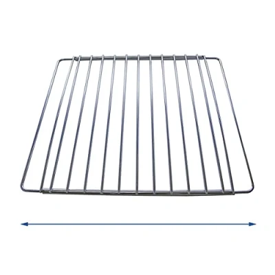 Afbeelding van Wpro Universal adjustable grid 484000008807