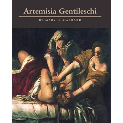 Afbeelding van Artemisia Gentileschi