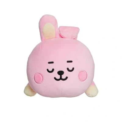 Afbeelding van Bt21 Cooky Mini Kussen Roze