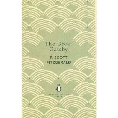 Image de The Great Gatsby