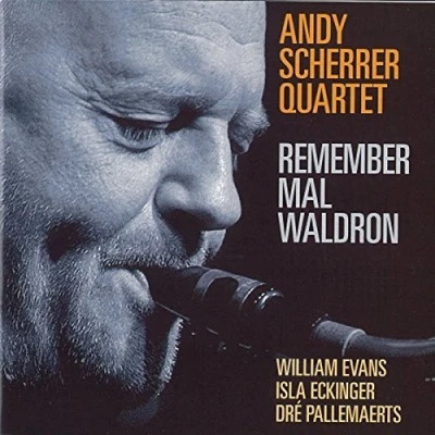 Afbeelding van Remember Mal Waldron