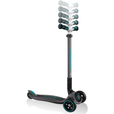 Afbeelding van Globber Master Prime in Turquoise