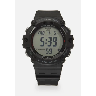Afbeelding van Casio Collection Men Heren Horloge AE 1500WH 1AVEF 51.2 mm