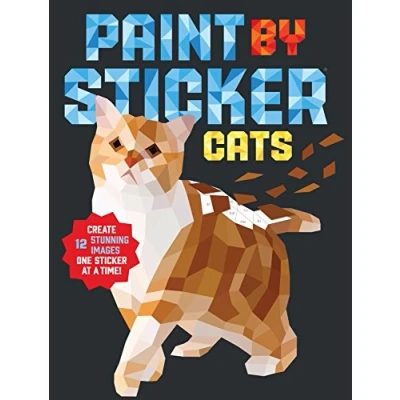 Afbeelding van Paint by Sticker