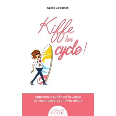 Image de Kiffe ton cycle