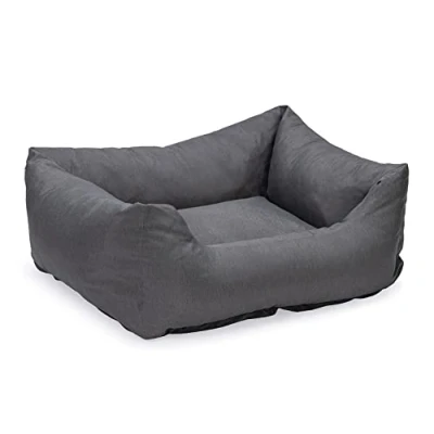 Afbeelding van Karlie Ligbed Charly 80x70x25cm voor Honden