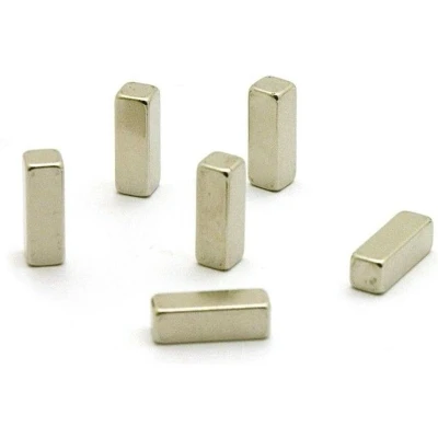 Afbeelding van Trendform Magnetische Magische Stick set van 6 stuks