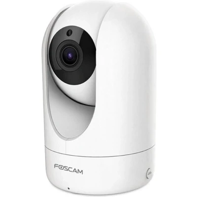 Afbeelding van Foscam R4M beveiligingscamera Cube IP Binnen 2560 x 1440 Pixels Bureau