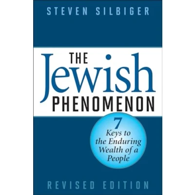 Afbeelding van Jewish Phenomenon