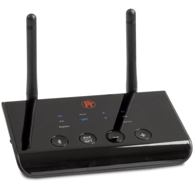 Image de FeinTech Bluetooth Audio System, Zwart