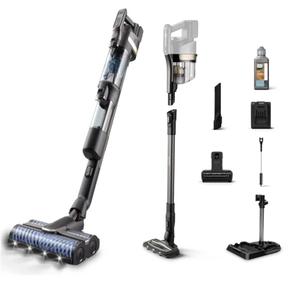 Afbeelding van Philips AquaTrio series 9000 XW9463/11