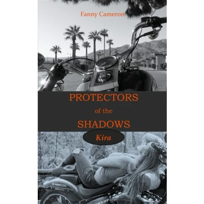 Image de Protectors of the Shadows