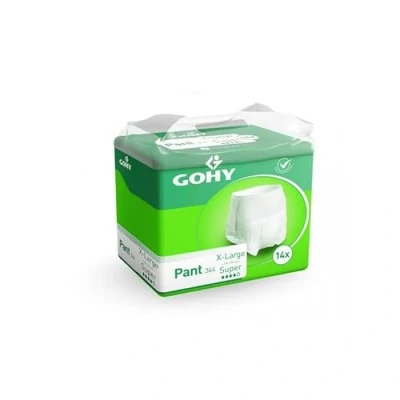 Afbeelding van GOHY Pants Super XL 6 pakken van 14 stuks
