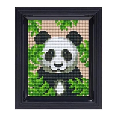 Afbeelding van Pixelhobby geschenkverpakking Panda