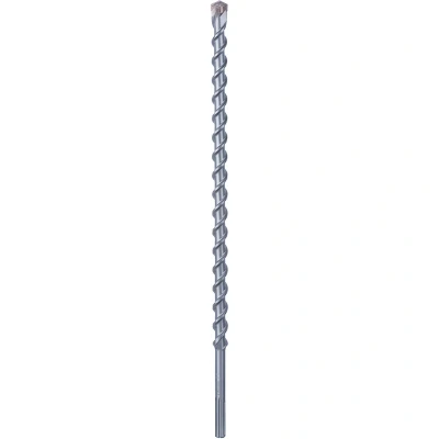 Image de BOSCH 1618596503 marteau perforateur SDS Max 9, pierre naturelle 28 x 600 720 mm