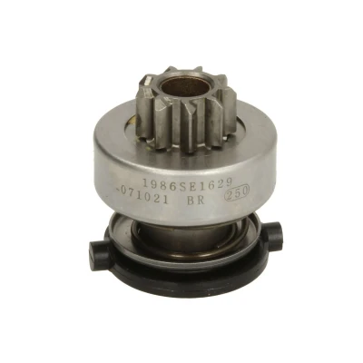 Afbeelding van Vrijwielaandrijving, starter BOSCH 1 986 SE1 629