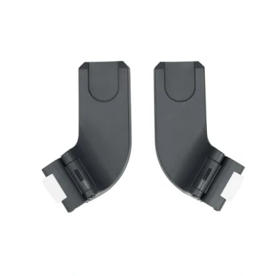 Afbeelding van Cybex Gold Beezy Adapter Black