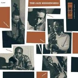Afbeelding van Art Blakey The Jazz Messengers (2 LP)