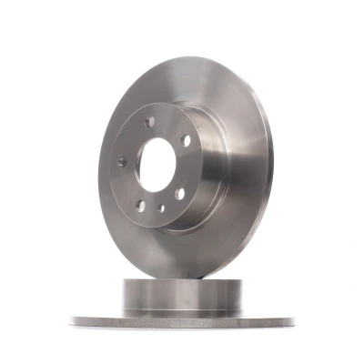 Afbeelding van Brembo Remschijf 08.3126.24
