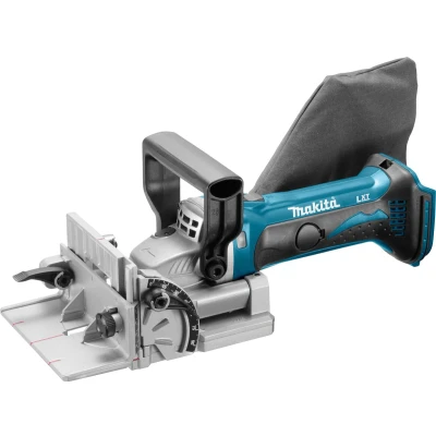 Afbeelding van Makita DPJ180Z Accukantfreesmachine Zonder accu