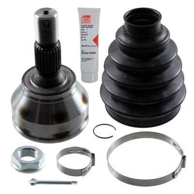Afbeelding van Febi Bilstein Homokineet reparatieset 186301