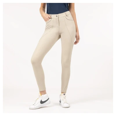 Image de ANKY Pantalon d&#039;Équitation XR231101 Nacreous Clouds EU 42