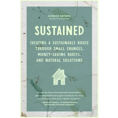 Afbeelding van Creating a Sustainable House