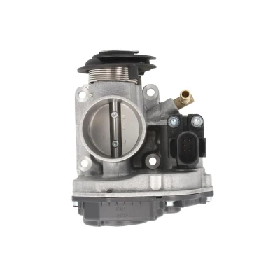 Afbeelding van ENGITECH ENT310001 Gasklephuis 44 Electrisch pneumatisch, Mechanisch VOLKSWAGEN: Golf 4, Bora Saloon, Polo III Hatchback