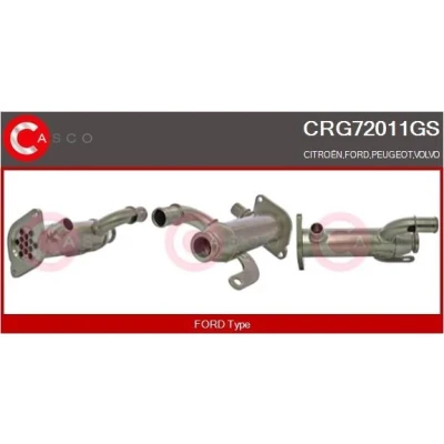 Afbeelding van CASCO CSP62105GS Stuurbekrachtigingspomp Hydraulisch voor stuur links/rechts