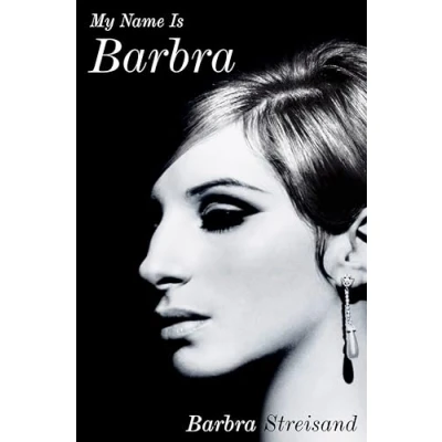 Afbeelding van My Name is Barbra