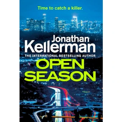 Afbeelding van Open Season