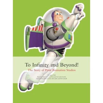 Afbeelding van To Infinity and Beyond!