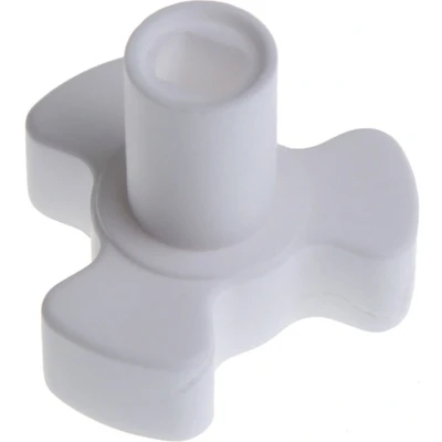 Afbeelding van Bosch Accouplement d&#039;entrainement plateau en verre 00628013