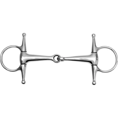Afbeelding van Feeling Kneveltrens Full Cheek Mini 9,5cm