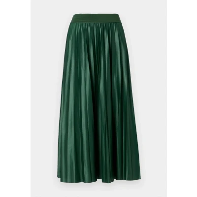 Afbeelding van VILA Vinitban NOOS Alijn rok, Dames, Maat: Small, Pine needle