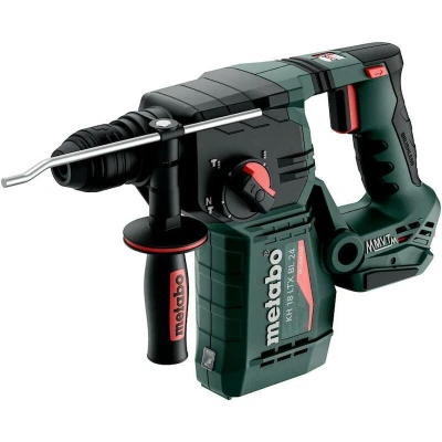 Afbeelding van Metabo KH 18 LTX BL 24 SDS Plus Accu combihamer V