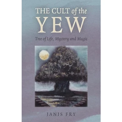 Afbeelding van Cult of The Yew,
