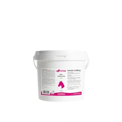 Afbeelding van Equolyt Zeealgenmeel (1 x 4 kg)