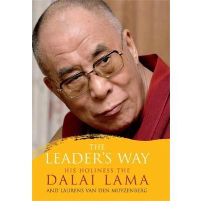 Afbeelding van Leader&#039;S Way