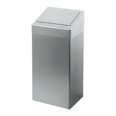 Afbeelding van MTS Afvalbak Inhoud: 50l