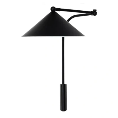 Afbeelding van OYOY Living Design Kasa Wandlamp Optic Blue