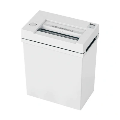 Image de Destructeur de document Ideal 2245 CC 2x15 mm