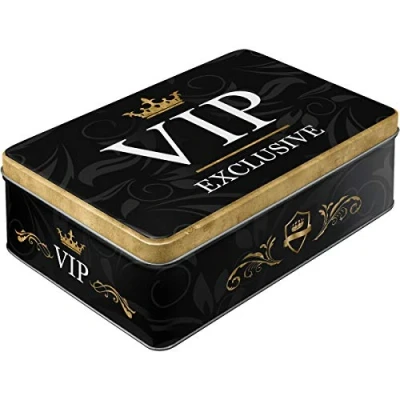 Afbeelding van VIP Exclusive Bewaarblik
