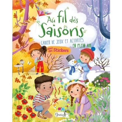 Image de Au fil des saisons