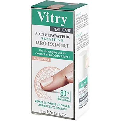 Image de Vitry Soin Reparateur Sensitive Pro Expert 10ml