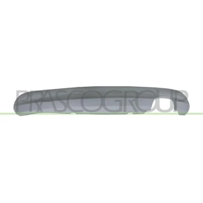 Afbeelding van PRASCO FT0601861 Voorspoiler Achter FIAT: 500X (334) 2.0 D Multijet 4x4, 1.6, 1.4 1.3 Multijet, 2.4 LPG, 1.3, 1.4, 1.0