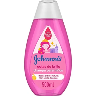 Afbeelding van Baby Champao Gotas De Brillo 500 Ml